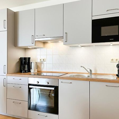 Haffblick Wohnung 65 ボルテンハーゲン エクステリア 写真