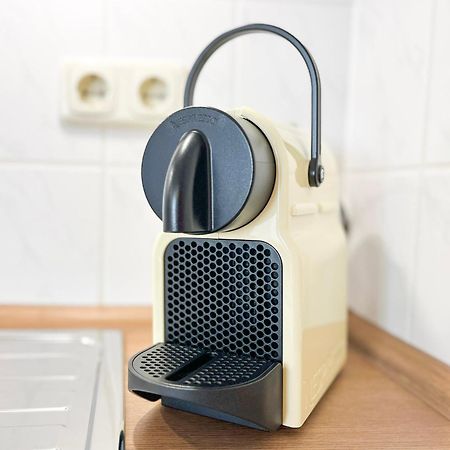 Haffblick Wohnung 65 ボルテンハーゲン エクステリア 写真