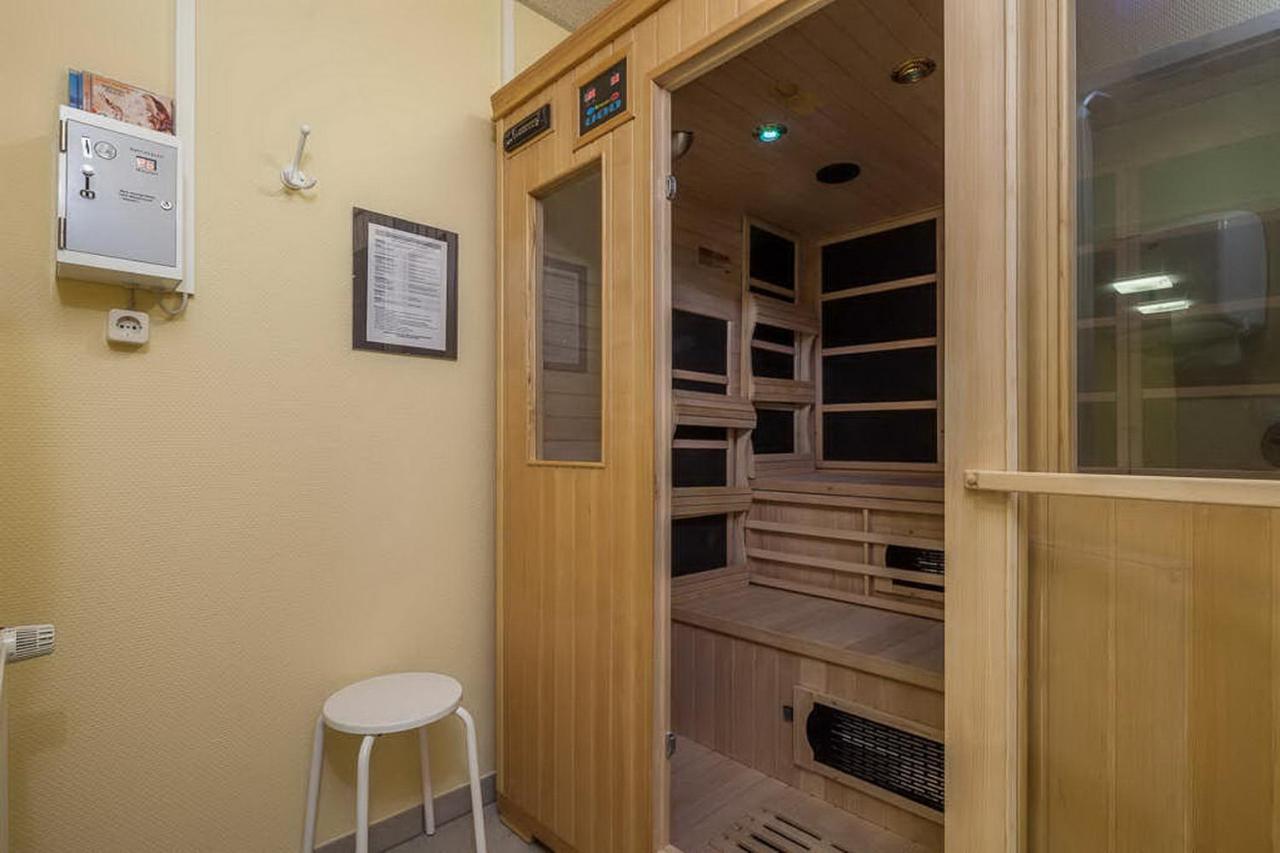 Haffblick Wohnung 65 ボルテンハーゲン エクステリア 写真
