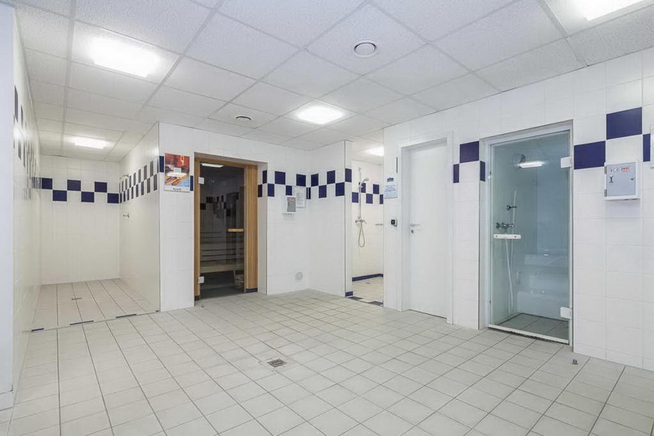 Haffblick Wohnung 65 ボルテンハーゲン エクステリア 写真